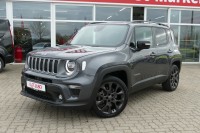 Jeep Renegade 1.3 Hybrid Limited Plug-In- 4xe