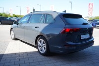 VW Golf VIII Variant Life eTSI
