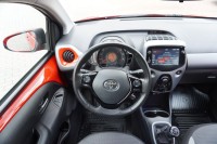 Toyota Aygo AYGO 1.0 x-play Team D