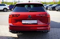 VW Golf VIII Variant 2.0 R-Line