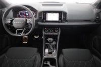 Skoda Karoq Sportline 1.5 TSI DSG
