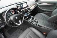 BMW 520 d Touring Aut.