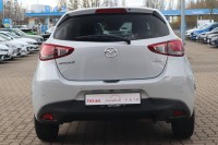Mazda 2 Skyactiv-G 75 Kizoku