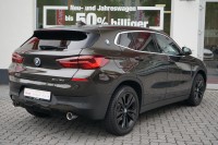BMW X2 sDrive 18 d Advantage Plus