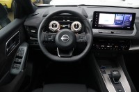 Nissan Qashqai N-Design 1.3 Dig-T Aut.