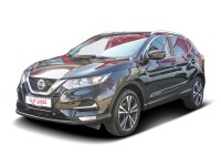 Nissan Qashqai 1.3 N-Connecta Klimaaut. Navi Panorama