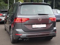 VW Touran 2.0 TDI DSG R-Line