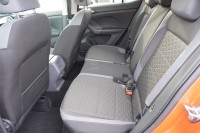 VW T-Cross 1.0 Style