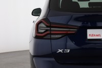 BMW X3 xDrive 20i
