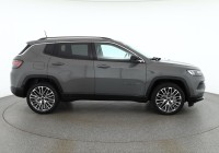 Jeep Compass 1.3 T-GDI 80th Anniversary
