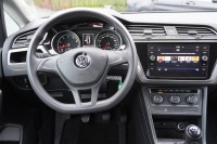 VW Touran 1.2 TSI Trendline