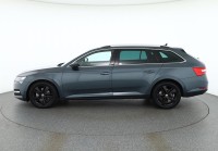 Vorschau: Skoda Superb Combi 2.0 TSI DSG Style