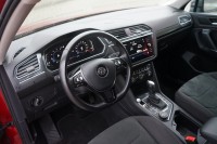 VW Tiguan Allspace 2.0 TSI