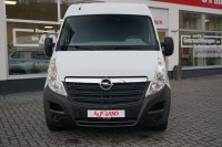 Opel Movano B Kasten 2.3 Biturbo L3H2