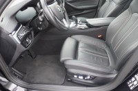 BMW 5 530i Luxury xDrive MHEV