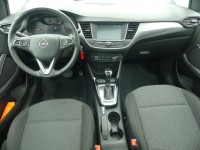 Opel Crossland X 1.2T Aut.