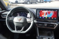 Cupra Leon ST 2.0TSI DSG