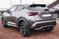 Nissan Juke 1.0 DIG-T N-Design Aut.