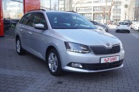 Skoda Fabia Combi 1.0 DSG