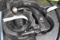 VW T-Roc 2.0 TDI Style