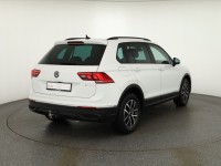 VW Tiguan 1.4 TSI eHybrid Life