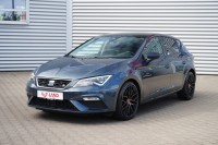 Vorschau: Seat Leon 2.0 TSI FR DSG