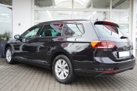 VW Passat Variant 2.0 TDI