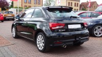 Audi A1 1.0 TFSI basis ultra