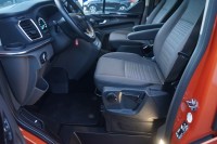 Ford Tourneo Custom 2.0 TDCi 320 L2