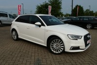 Audi A3 1.4 TFSI e-tron Sportback