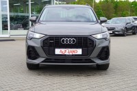 Audi Q3 40 TFSI quattro S line S-Tronic