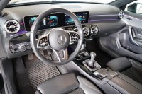 Mercedes-Benz A 140 A200 Progressive