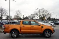 Ford Ranger 3.2 TDCi Wildtrak 4x4 DoKa