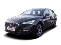 Seat Leon ST 2.0 TDI DSG Xcellence LED Navi ACC AHK