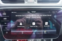 Skoda Superb Combi 1.4 TSI Style iV