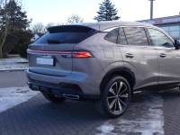 MG HS 1.5 T-GDI Luxury Aut.