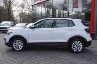 VW T-Cross 1.0 Life