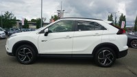 Mitsubishi Eclipse Cross 2.4Hybrid Basis 4WD