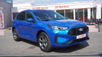 Ford Kuga 2.5 HEV ST-Line Aut.