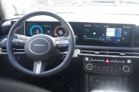 Hyundai Tucson 1.6 T-GDI Aut.