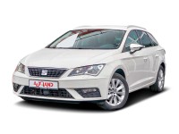 Seat Leon ST 1.2 TSI Style 2-Zonen-Klima Sitzheizung Tempomat