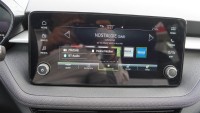 Skoda Fabia 1.0 TSI