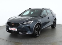 Cupra Formentor 1.4 e-Hybrid DSG VZ LED Navi Kamera