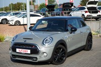 Vorschau: MINI COOPER_S Cooper S Chili