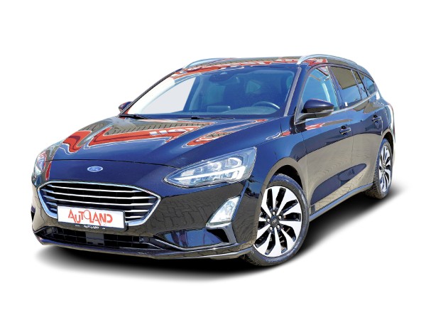 Ford Focus Turnier 1.5 EcoBlue