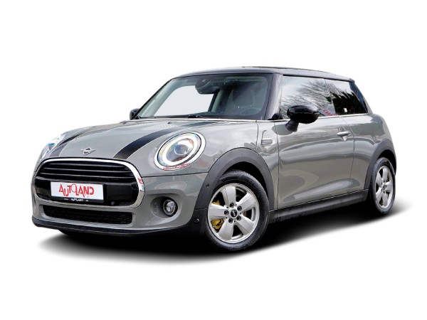 MINI Cooper Cooper 1.5