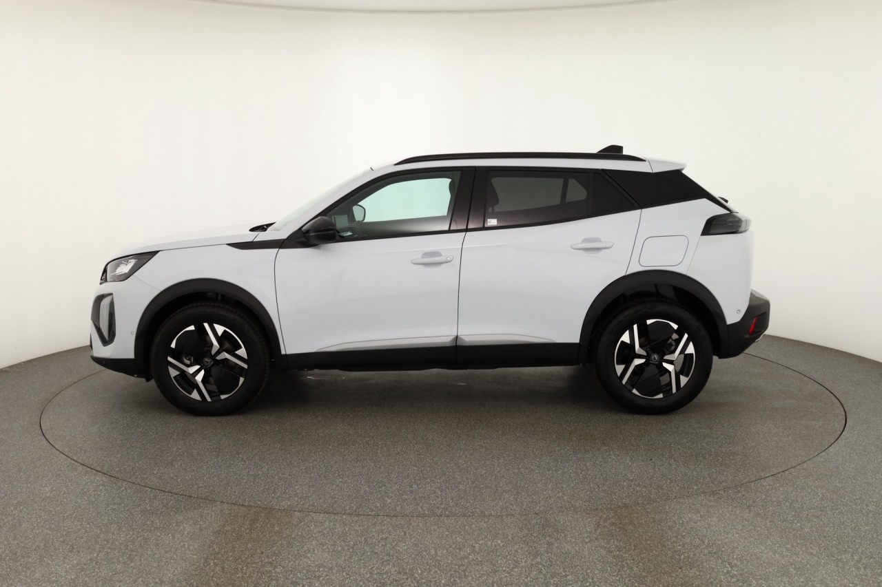Peugeot 2008 1.2 Hybrid 136 Aut.
