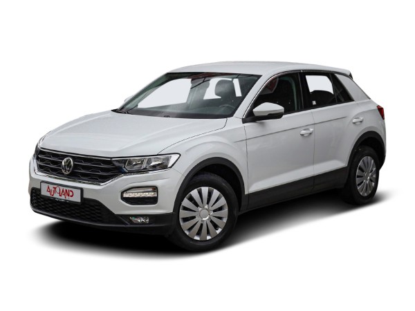 VW T-Roc 1.0