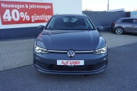 VW Golf VIII Variant Style eTSI DSG