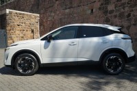 Nissan Qashqai N-Connecta 1.3 Dig-T Aut.
